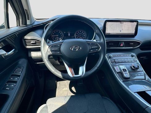 Used 2023 Hyundai Santa Fe SEL w/ Cargo Package AWD/4WD image 22