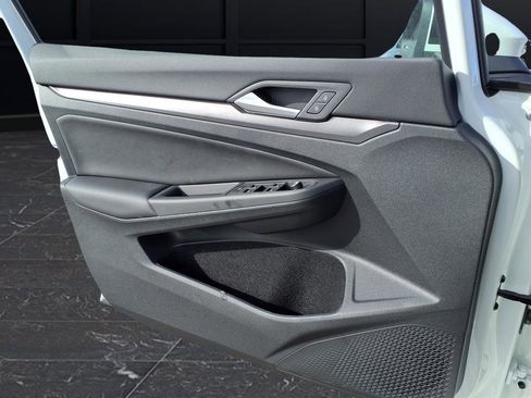 New 2026 Volkswagen GTI Autobahn FWD image 41