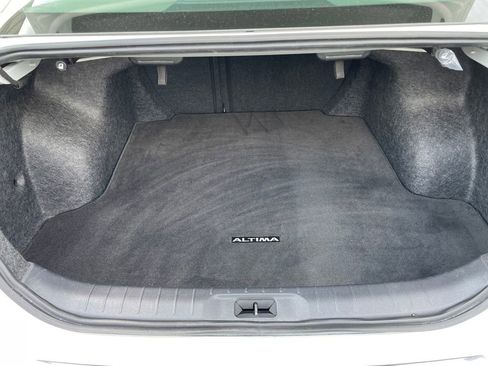 Used 2023 Nissan Altima 2.5 SV AWD/4WD image 37
