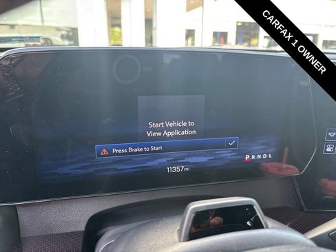 Used 2024 Chevrolet Traverse RS w/ LPO, Floor Liner Package AWD/4WD image 12