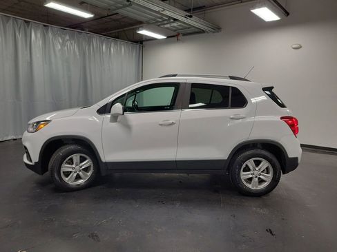 Used 2019 Chevrolet Trax LT image 6