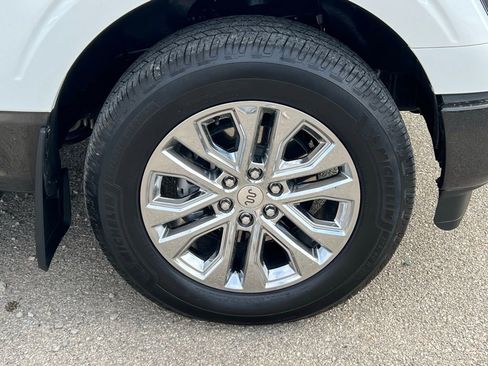 Used 2024 Ford F150 King Ranch image 10