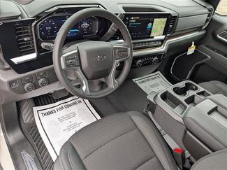 New 2026 Chevrolet Silverado 1500 RST video 3