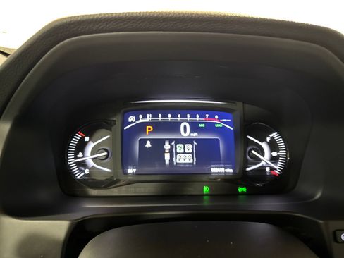 Certified 2022 Honda Passport TrailSport image 20