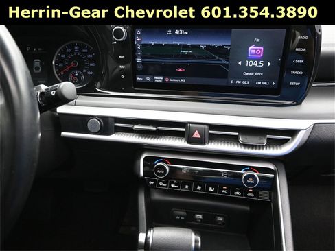 Used 2022 Kia K5 GT-Line w/ GT-Line FWD Premium Package image 31