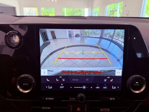 Certified 2025 Lexus NX 250 FWD w/ Towing Package (2000 Lbs) image 25