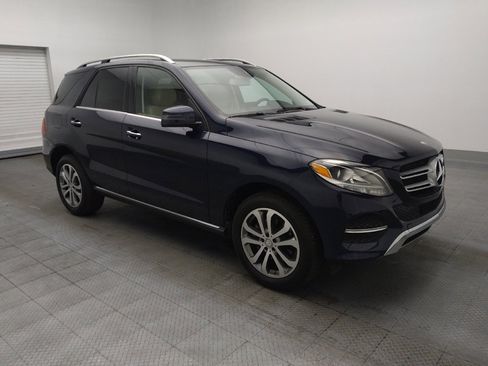 Used 2016 Mercedes-Benz GLE 350 4MATIC image 11