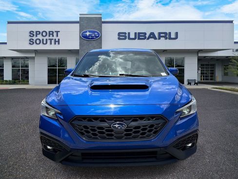 Used 2023 Subaru WRX GT AWD/4WD image 9