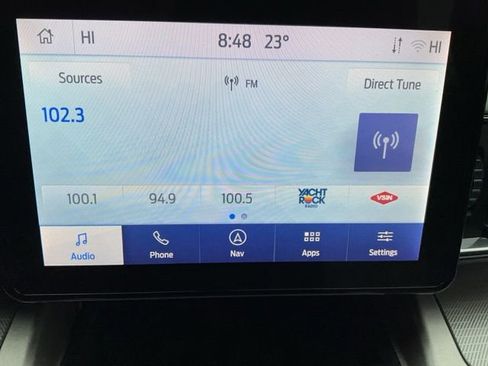 Used 2022 Ford Explorer XLT w/ Equipment Group 202A image 13