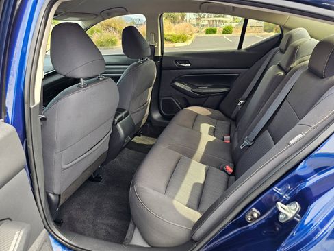 Used 2020 Nissan Altima 2.5 S image 19