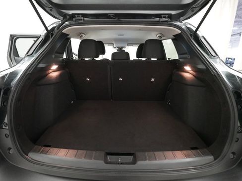 Used 2026 Nissan Kicks SV w/ Cold Weather Package image 10