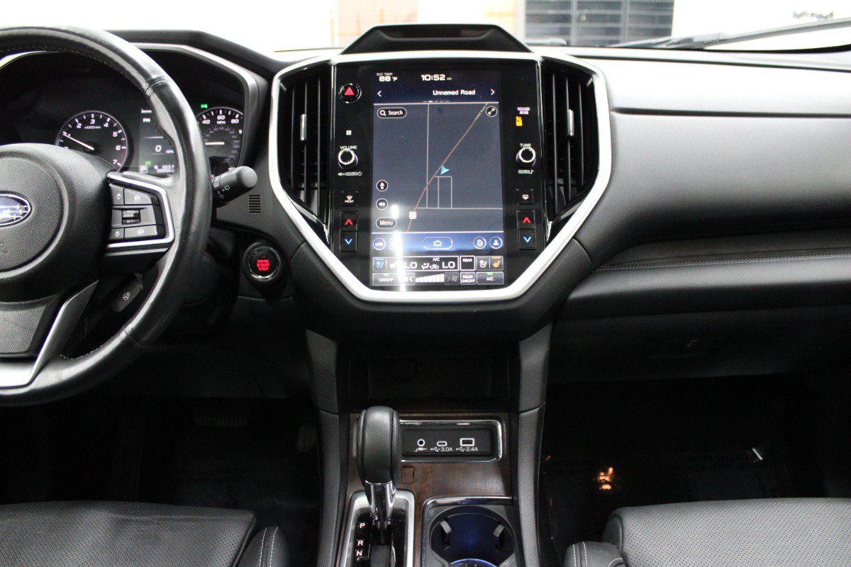 Used 2024 Subaru Ascent Touring w/ Popular Package #2 AWD/4WD image 28