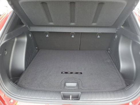 Used 2025 Hyundai Kona N Line S image 8