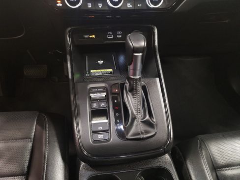 Used 2025 Honda CR-V EX-L image 8