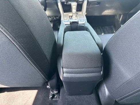 Used 2018 Honda Civic EX image 14