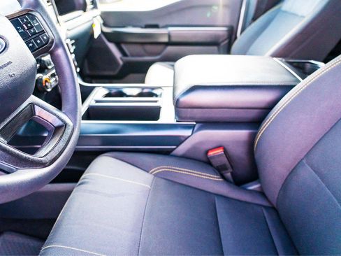 Certified 2024 Ford F150 STX RWD image 9