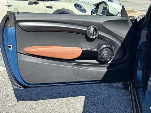 Used 2023 MINI Cooper Convertible image 15