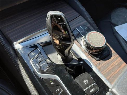 Certified 2023 BMW M550i xDrive M550i xDrive w/ Executive Package image 11