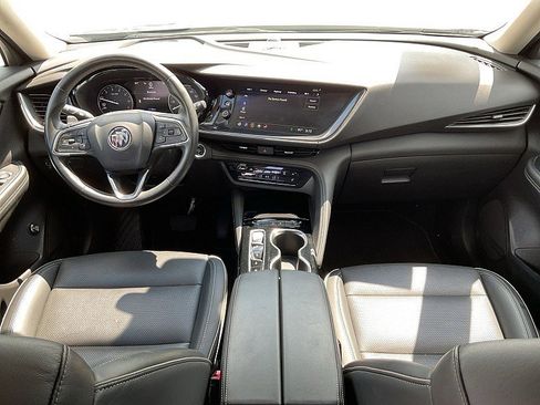 Used 2023 Buick Envision Essence image 12