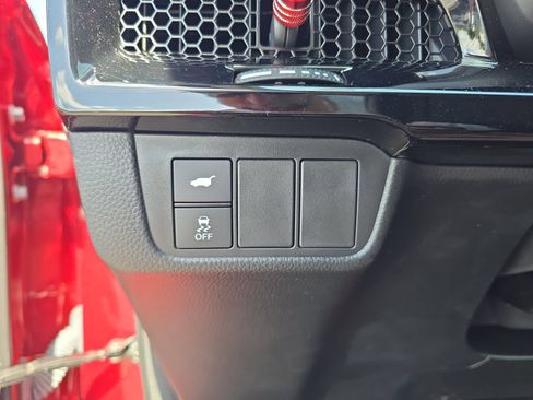 Used 2025 Honda CR-V EX-L image 23