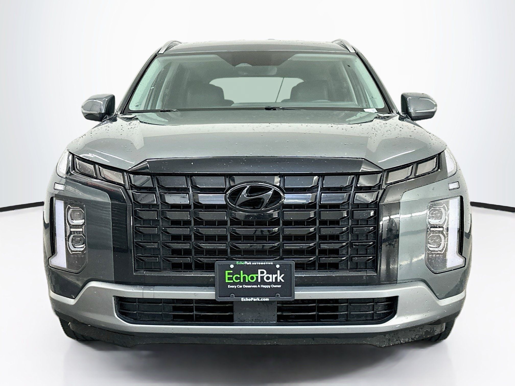 Used 2025 Hyundai Palisade SEL AWD/4WD image 2
