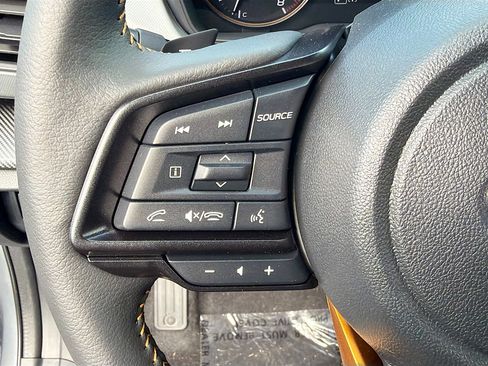 New 2026 Subaru Crosstrek 2.5i Wilderness image 34