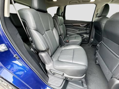 New 2026 Subaru Ascent Touring AWD/4WD image 37