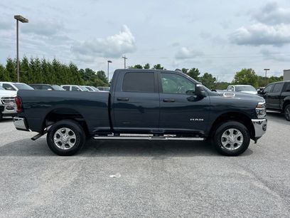 Used 2026 RAM 2500 Big Horn