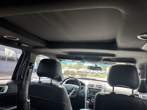 Used 2015 Ford Explorer Sport w/ Equipment Group 401A image 20