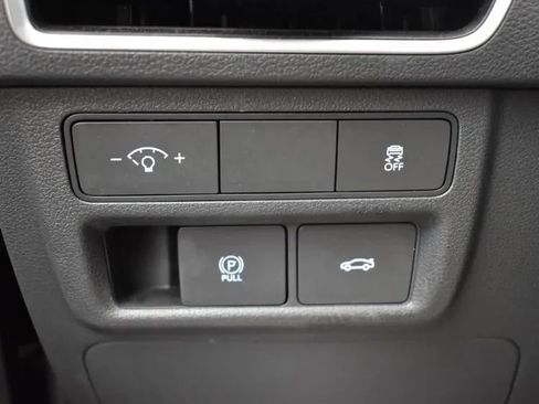 Used 2024 Hyundai Sonata SEL FWD image 21