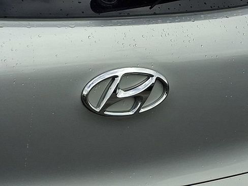 Used 2017 Hyundai Tucson SE Plus image 30