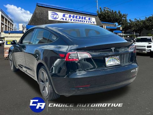Used 2023 Tesla Model 3 Standard Range RWD image 5