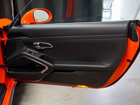 Used 2017 Porsche 911 GT3 RS image 45