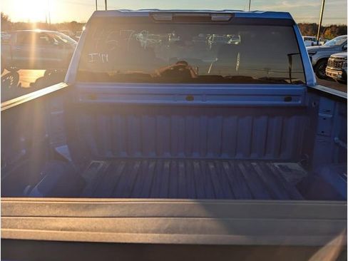 New 2026 Chevrolet Silverado 1500 LT image 10