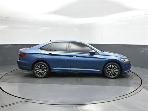 Used 2021 Volkswagen Jetta S image 26