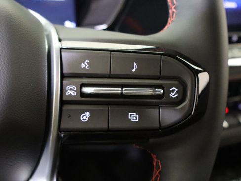 New 2026 Chevrolet Colorado Z71 w/ Technology Package AWD/4WD image 29