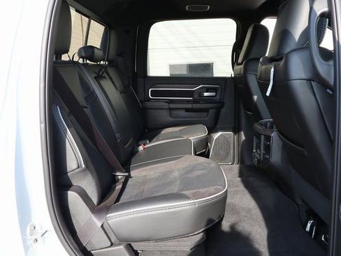 Used 2025 RAM 2500 Laramie image 47