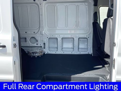 New 2026 Ford Transit 250 148 Medium Roof RWD image 28
