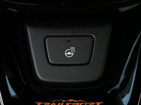 Certified 2026 Honda Passport TrailSport Elite image 27