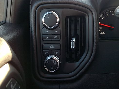 Used 2024 GMC Sierra 1500 Pro w/ Pro Value Package image 20