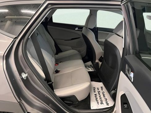 Used 2020 Hyundai Tucson SEL AWD/4WD image 10