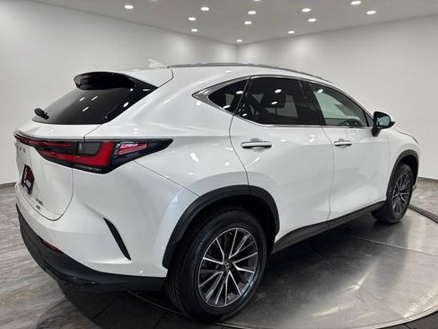 Used 2022 Lexus NX 350 AWD w/ Premium Package image 35