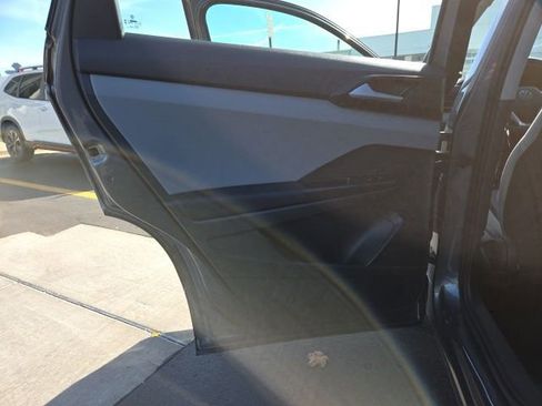 Used 2023 Volkswagen Taos S image 12