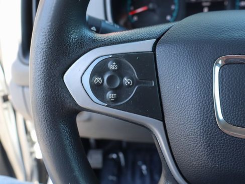 Used 2022 GMC Canyon Elevation Standard w/ Convenience Package image 25