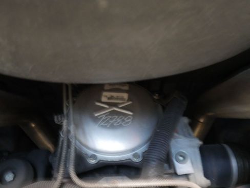 Used 2000 Chevrolet Corvette Convertible image 83