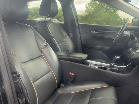 Used 2020 Chevrolet Impala Premier FWD image 34