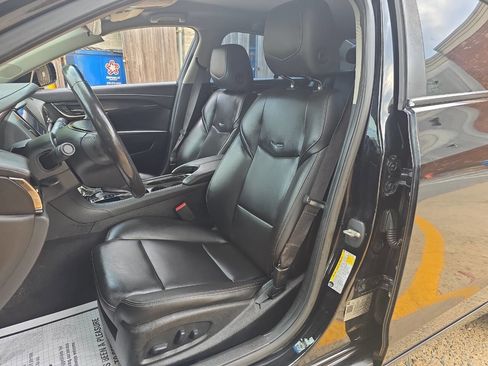 Used 2018 Cadillac ATS 2.0T 4dr Sedan image 11