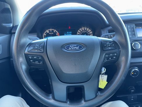 Used 2022 Ford Ranger XL w/ Equipment Group 101A High image 13