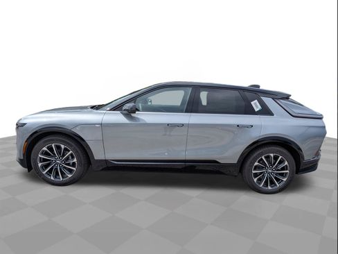 New 2026 Cadillac Lyriq Premium Sport RWD image 7
