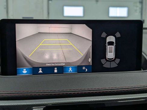 Certified 2023 Acura MDX A-Spec AWD/4WD image 30
